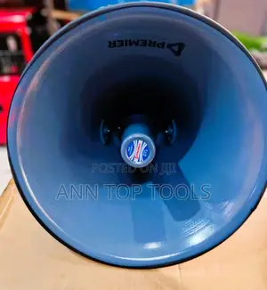 20" Inch Horn Speaker