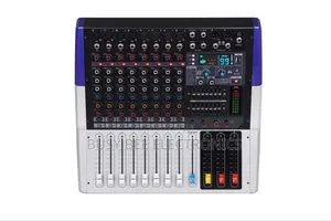 Pevpro KV80 Mixer