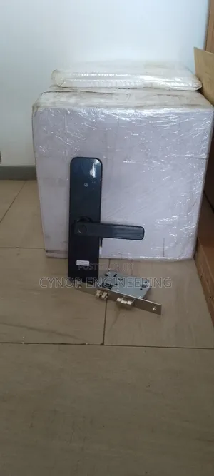 Hotel Mobile App Door Lock
