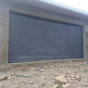 Garage Roller Shutter Doors for Sale. All Sizes in Stock. Order Here.