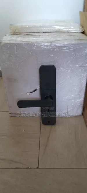 Office Passcode Door Lock
