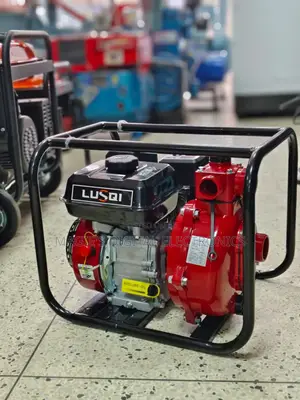 Lisqi Water Pump High-Pressure