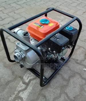 Quality Water Pump Machine