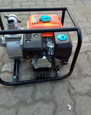Quality Water Pump Machine