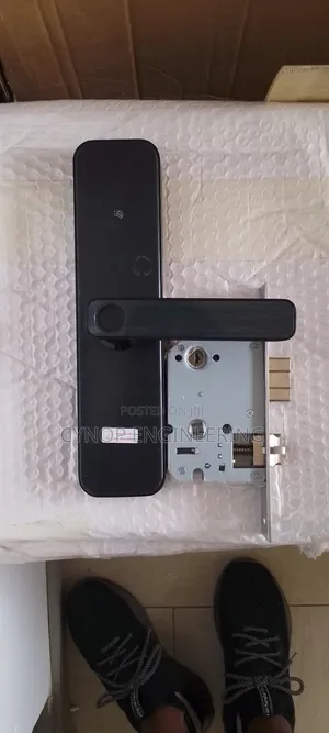 Hotel Keyless Entry With Mobile App