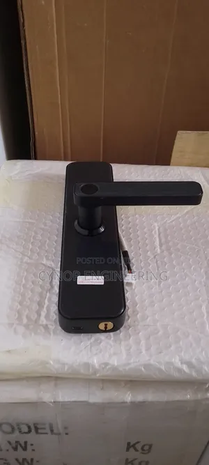 Home RFID Card Door Access