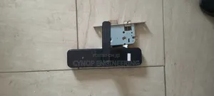 Bank Fingerprint Door Access