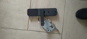 Airbnb Mobile App Door Access