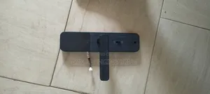 Home Passcode Door Access