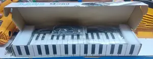 Alesis Qmini Compact 32key USB MIDI Keyboard Controller