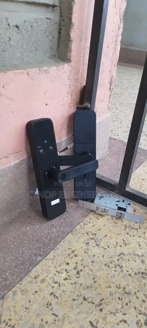 Hotel Key Access Door Access