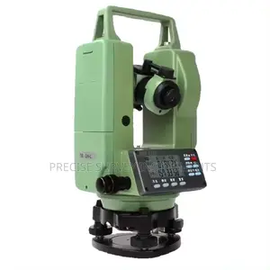 Digital Electronic Theodolite Surveying Instruments