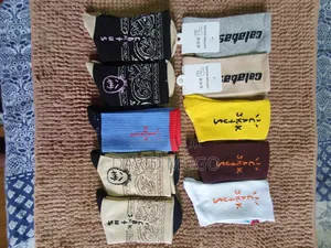 Cactus Jack Socks