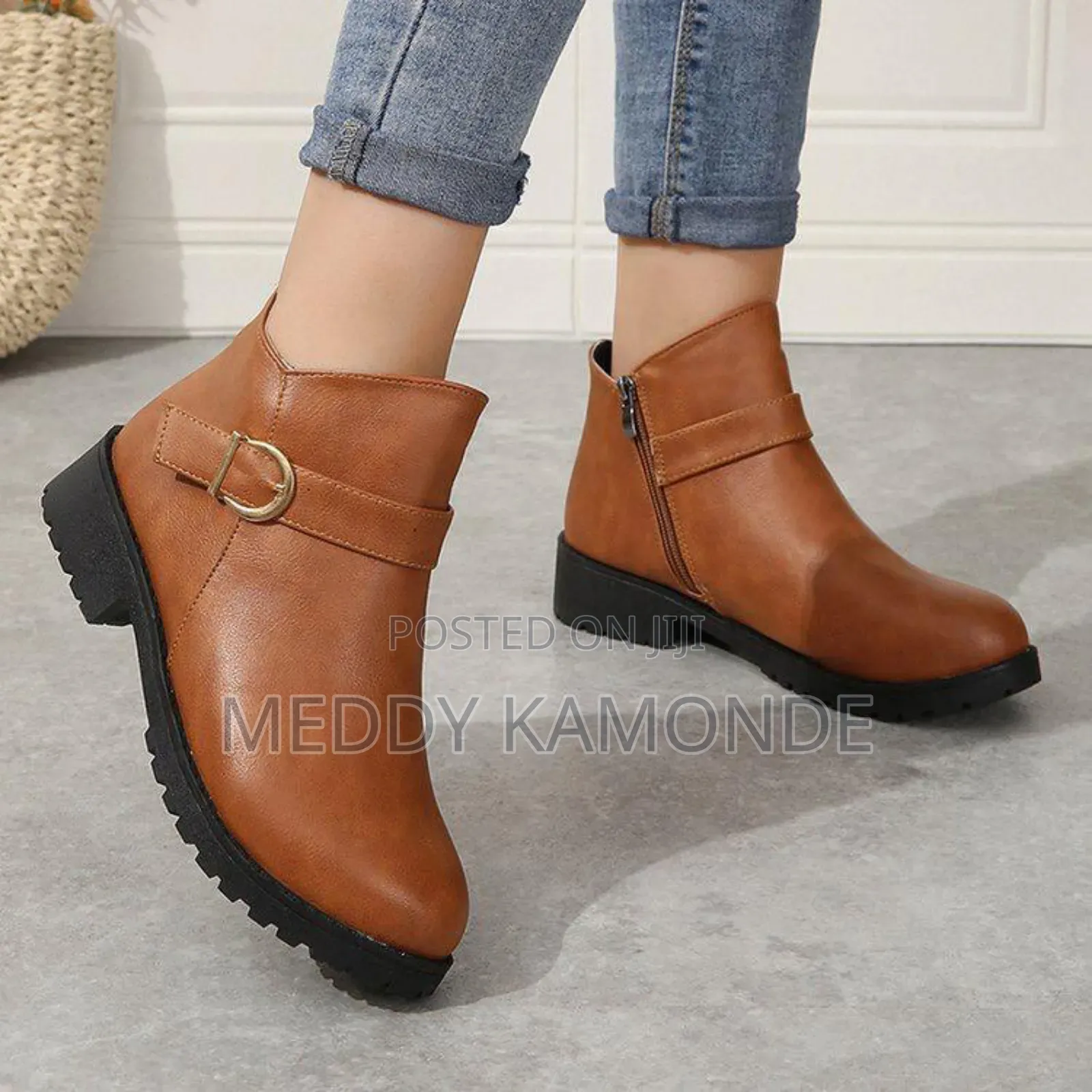 Designer Stylish Boots