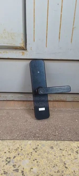 Hotel Fingerprint Door Lock