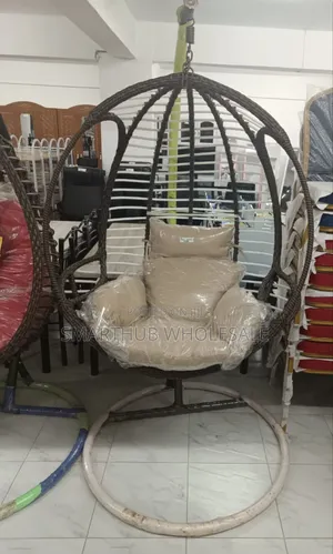 Executive Swing Chair