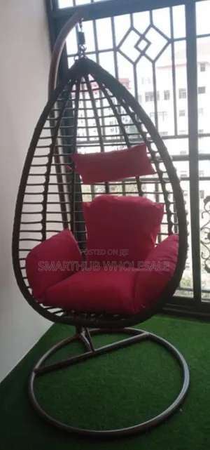 Outdoor Swing Chair 