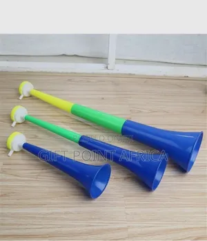 Vuvuzela Vuvuzela