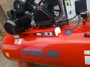 Electric Air Compressor 200ltrs