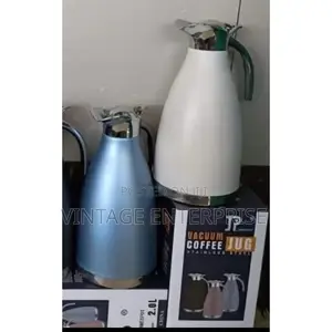 Jp Marble Flask (2.0litres Capacity)