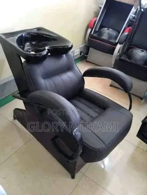 Salon Sink Chairs