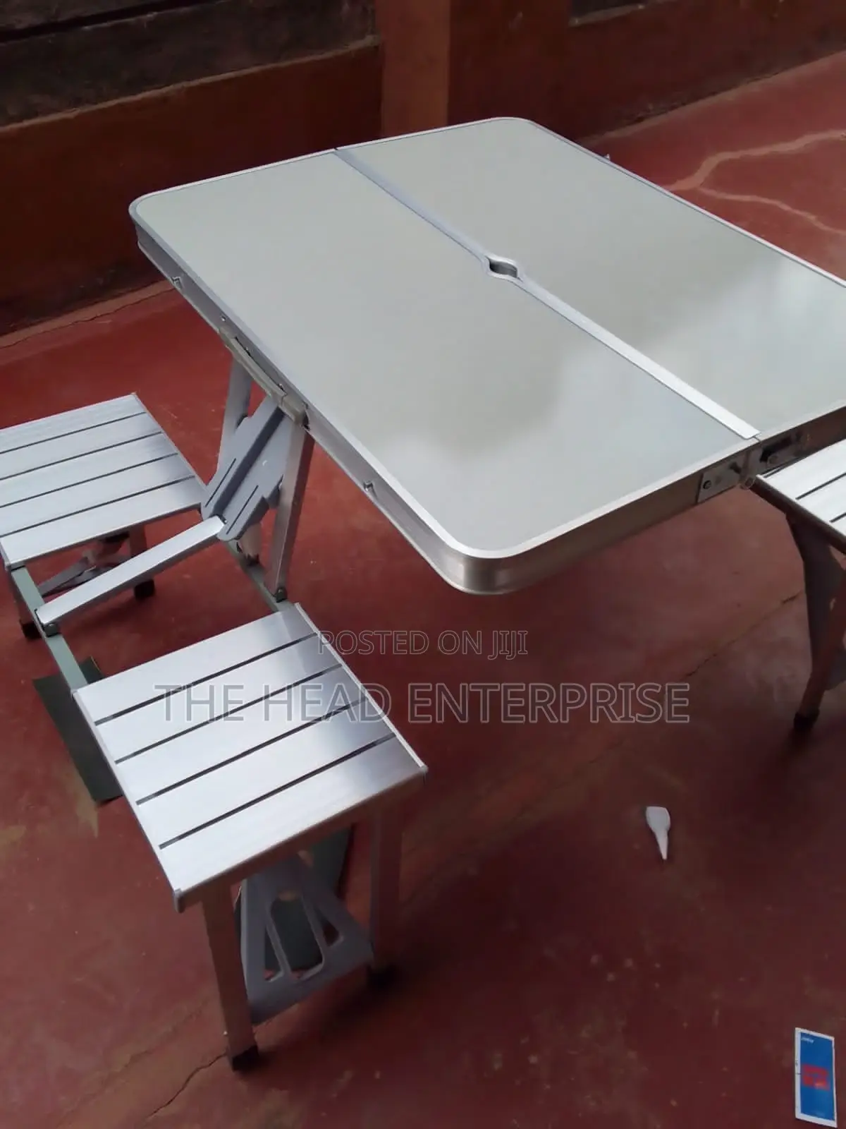 Camping Table, New Foldable Table"