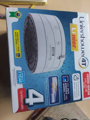 Linier Shower 4T