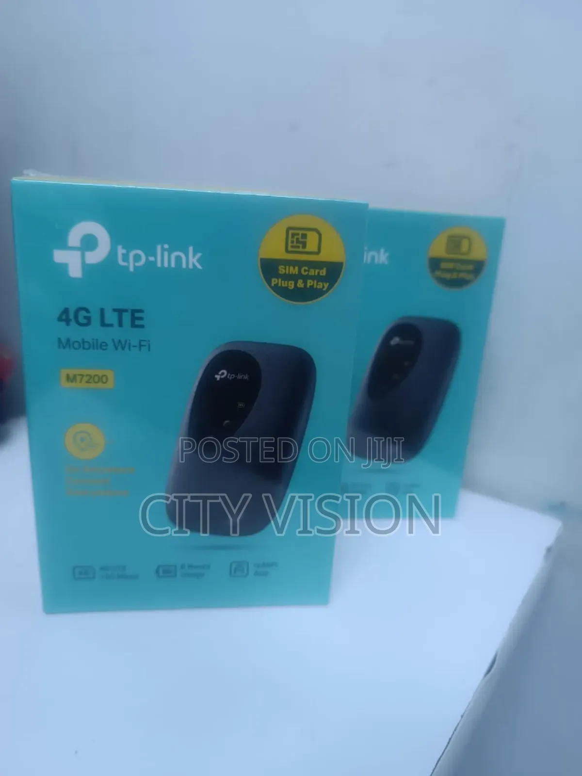 Tp Link M7200 Tp Link M7200/