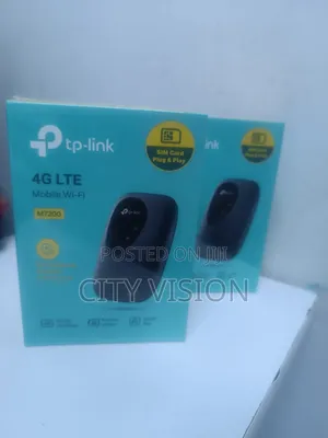 Tp Link M7200 Tp Link M7200/