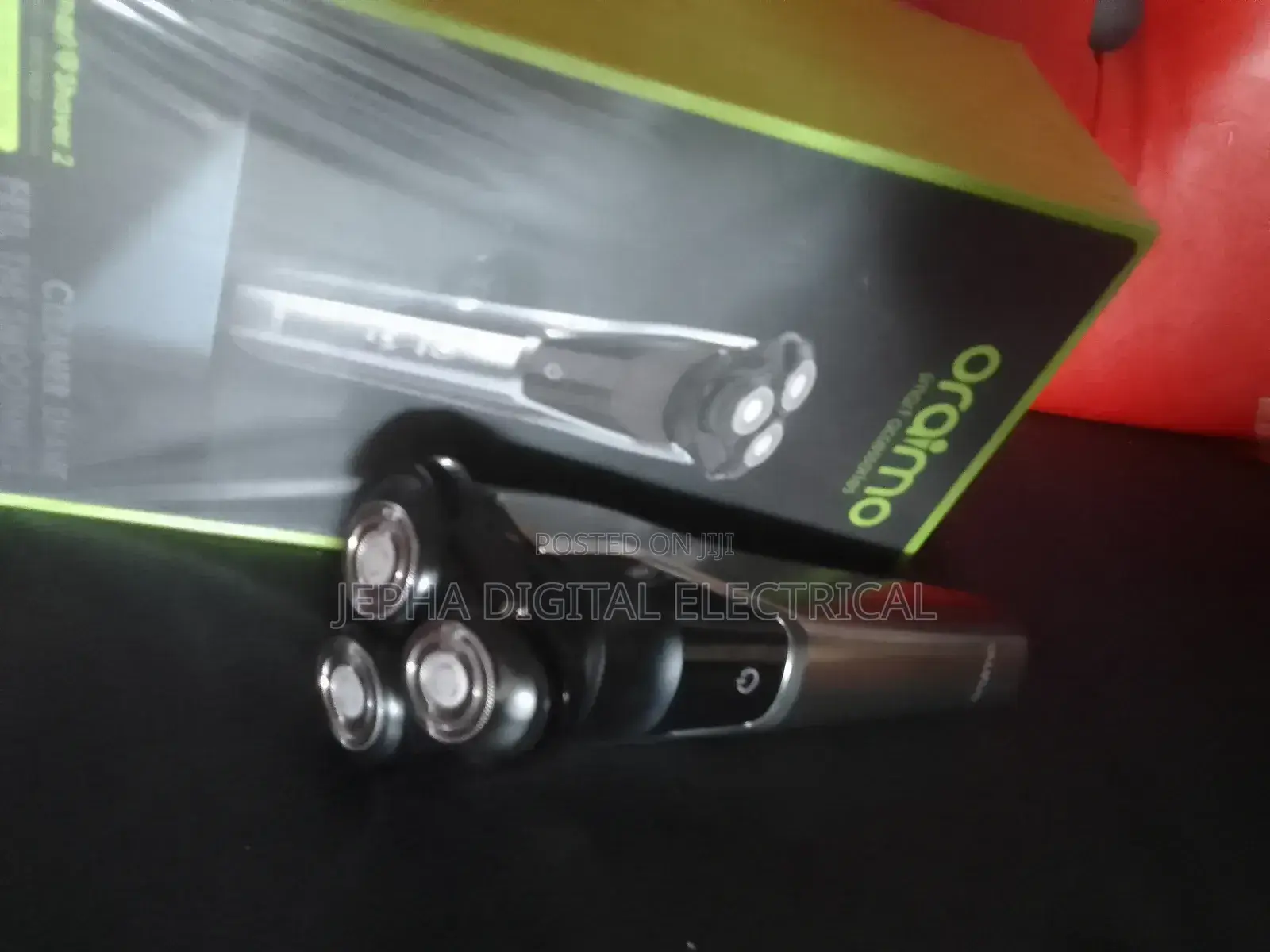 Oraimo Smoother/Oraimo Smoother