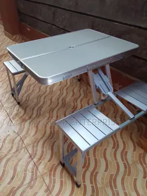 Available,Camping/ Outdoor Table•