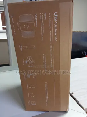 Ubiquiti Airmax Litebeam AC Gen2/ LBE-5AC-GEN2