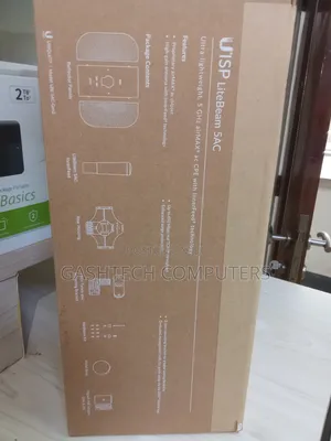 Ubiquiti Airmax Litebeam AC Gen2/ LBE-5AC-GEN2