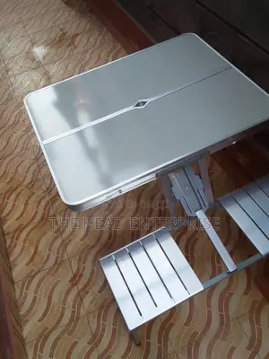 Multipurpose, Camping Outdoor Table•