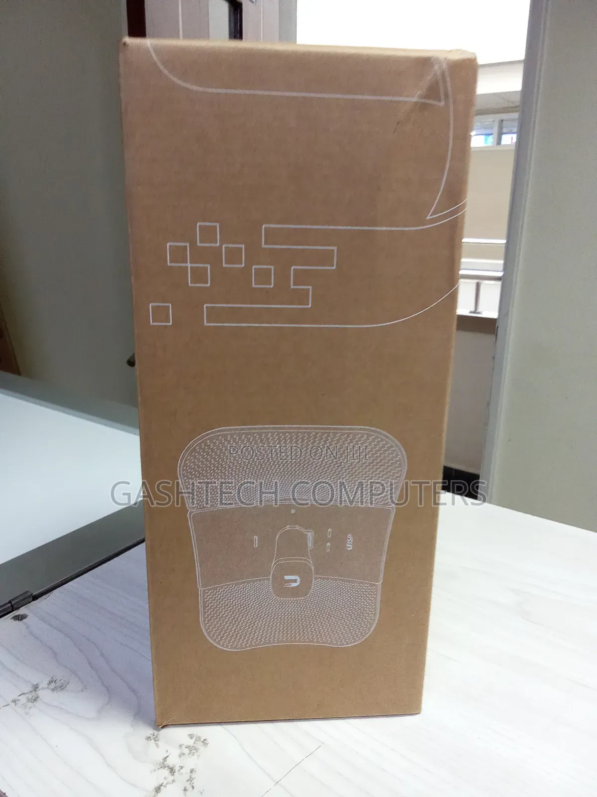 Lbe-5ac-Gen2-Ubiquiti Airmax Litebeam Gen 2 5AC (5ghz 23dbi)