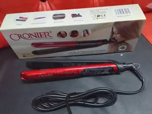Cronier Flat Iron Straighter
