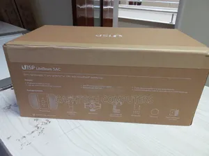 Lbe-5ac-Gen2 – Ubiquiti Airmax Litebeam Gen 2 5AC 5ghz 23db.