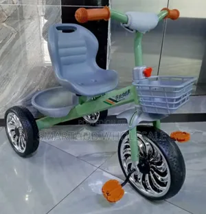 Tricycle Tricycle Tricycle