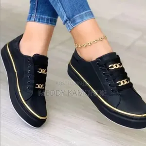Designer Stylish Sneakers