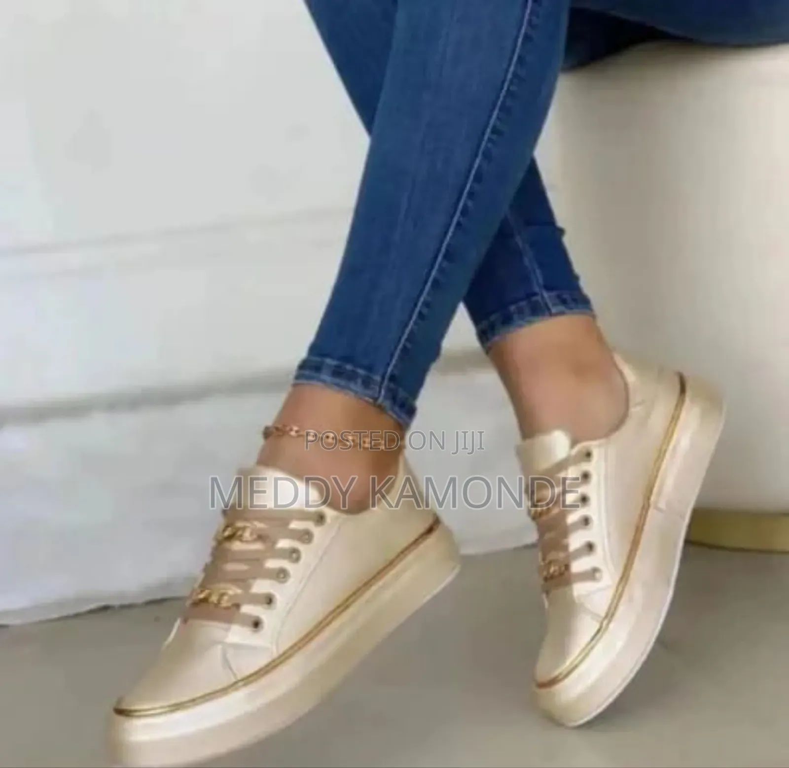 Designer Stylish Sneakers