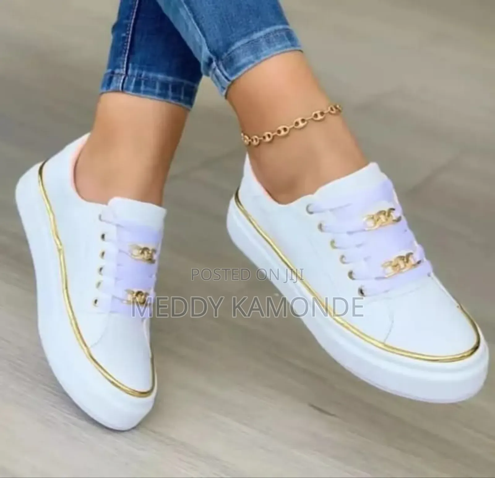 Designer Stylish Sneakers