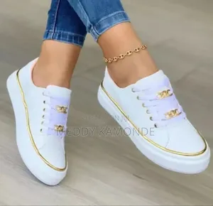 Designer Stylish Sneakers