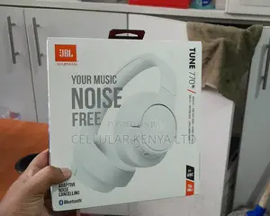 JBL Tune 770nc Headphones