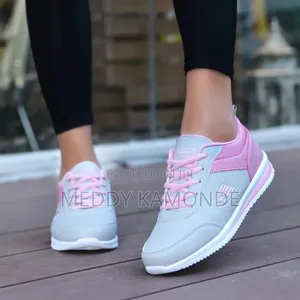 Designer Stylish Sneakers