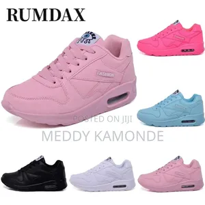 Designer Fashion Sneakers