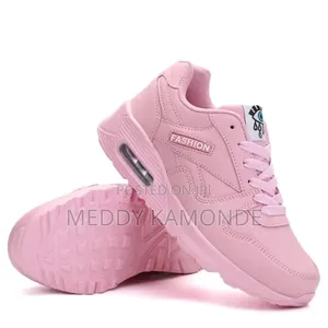Designer Fashion Sneakers