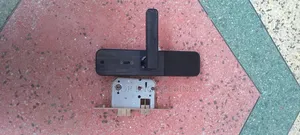 Airbnb Fingerprint Door Access