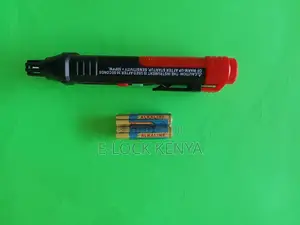 Portable Combustible Gas Tester