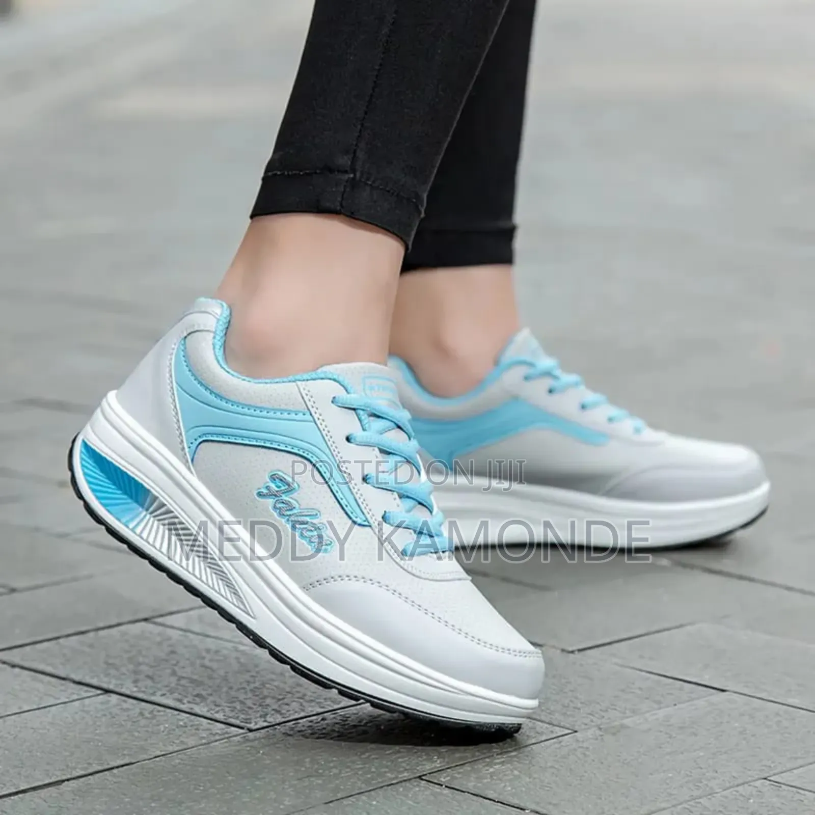 Designer Fashion Sneaker