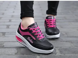 Designer Fashion Sneaker
